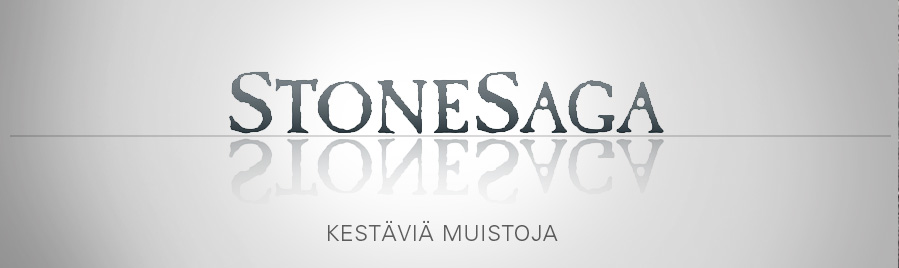 StoneSaga Kestäviä muistoja